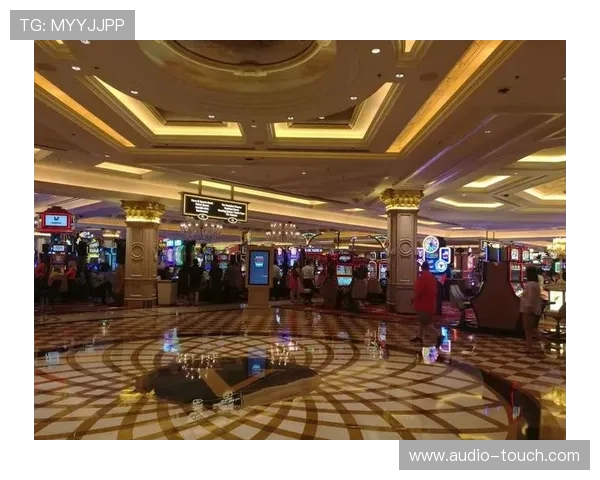 洛杉矶赌场的热门游戏类型及玩法技巧详解